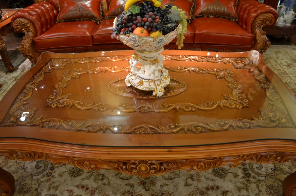 Tables, consoles and tabletops 1A8560EB0401