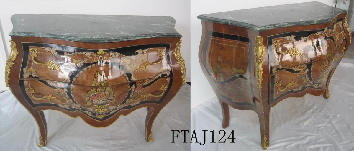 Mixed catalogues and selections FTAJ124