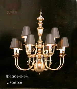 灯饰 MD30902-8