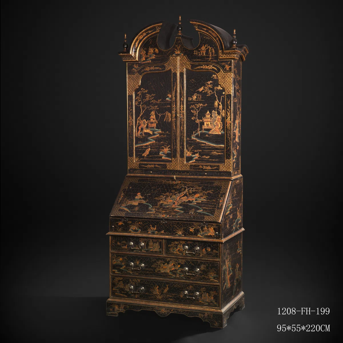 Furniture sets and selections 1208-FH-199