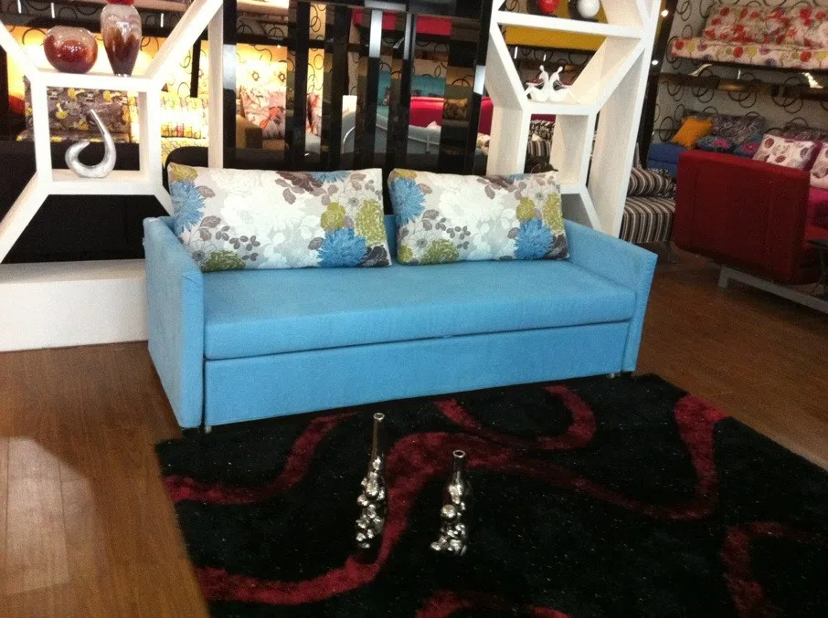 Sofas and couches 1025A