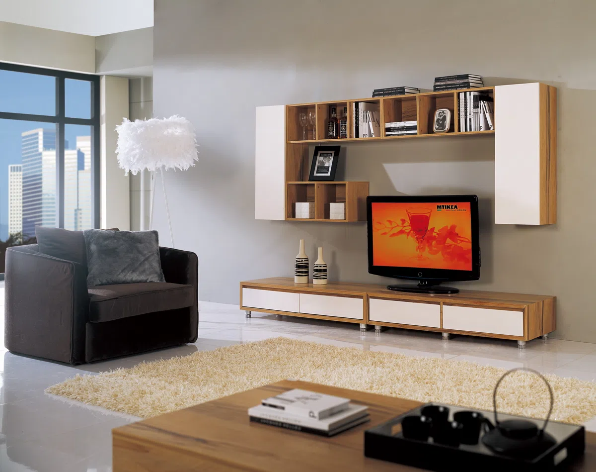Furniture sets and selections 10G102-1+10G102-2+10G102-3+10G101-2