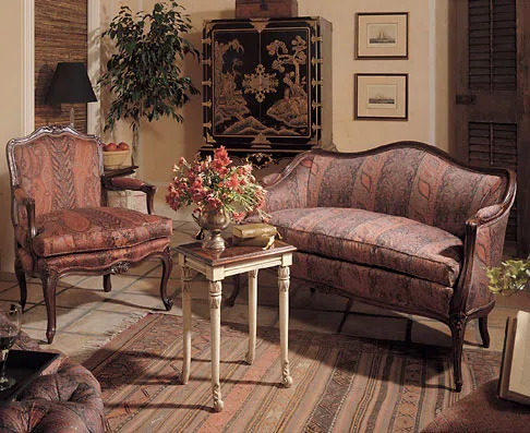 家具套装与选集 215
