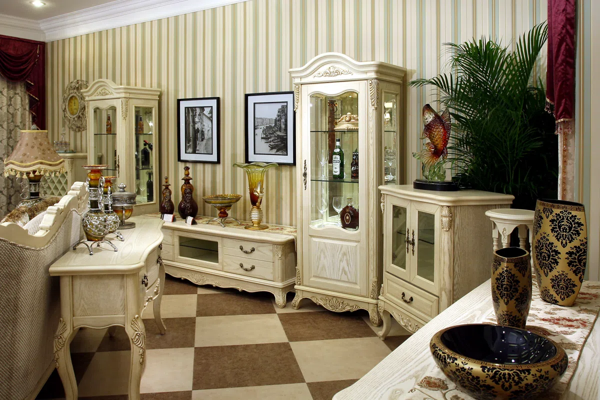 家具套装与选集 1B26FD0EB8AF