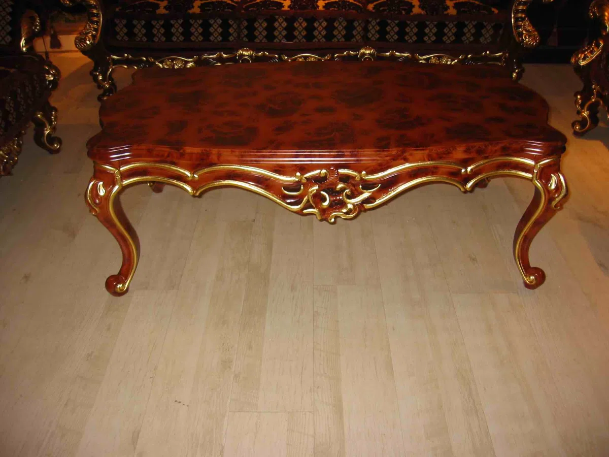 Tables, consoles and tabletops 1B2A76040DBA