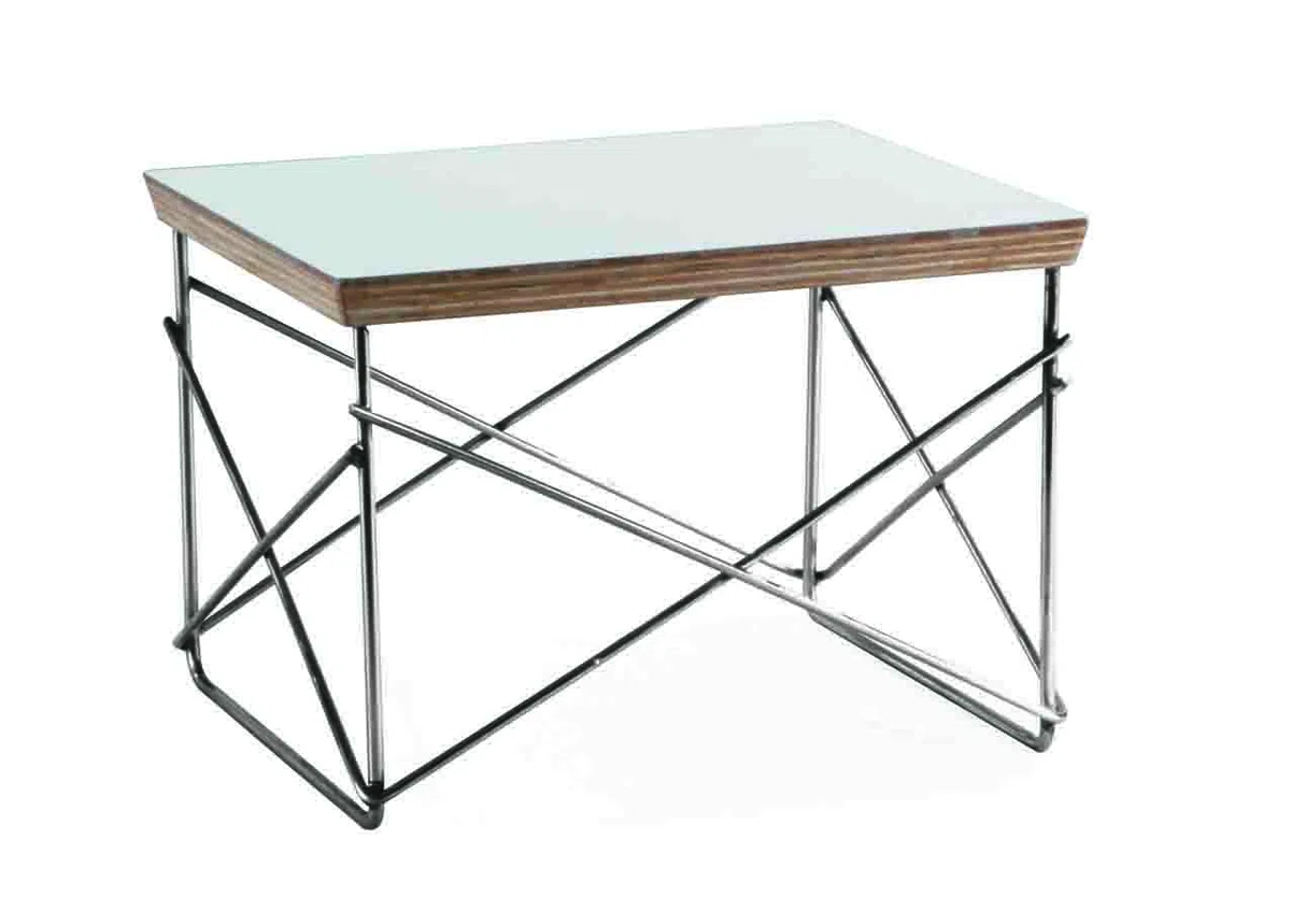 Tables, consoles and tabletops HT027WHITE