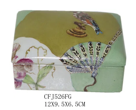 Mixed catalogues and selections CFJ526FG