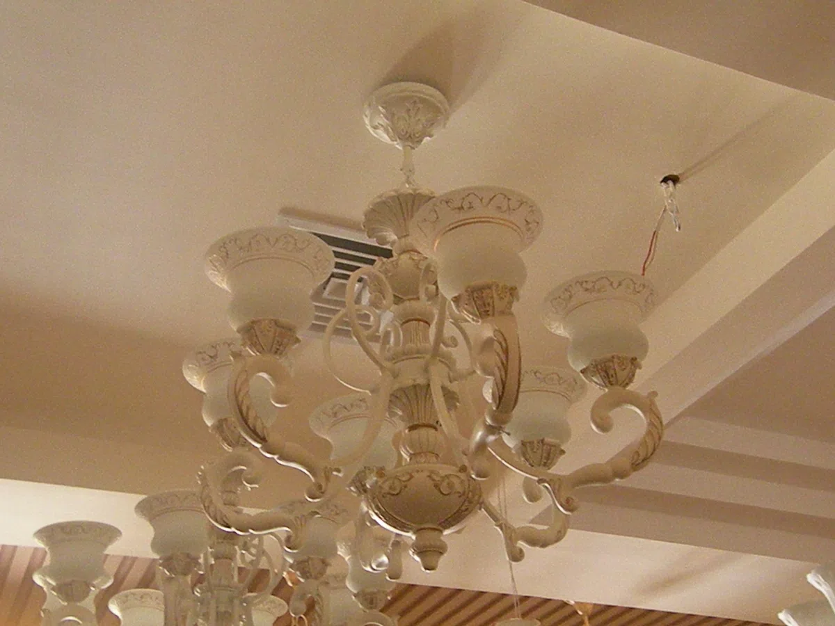 灯饰 STN10595