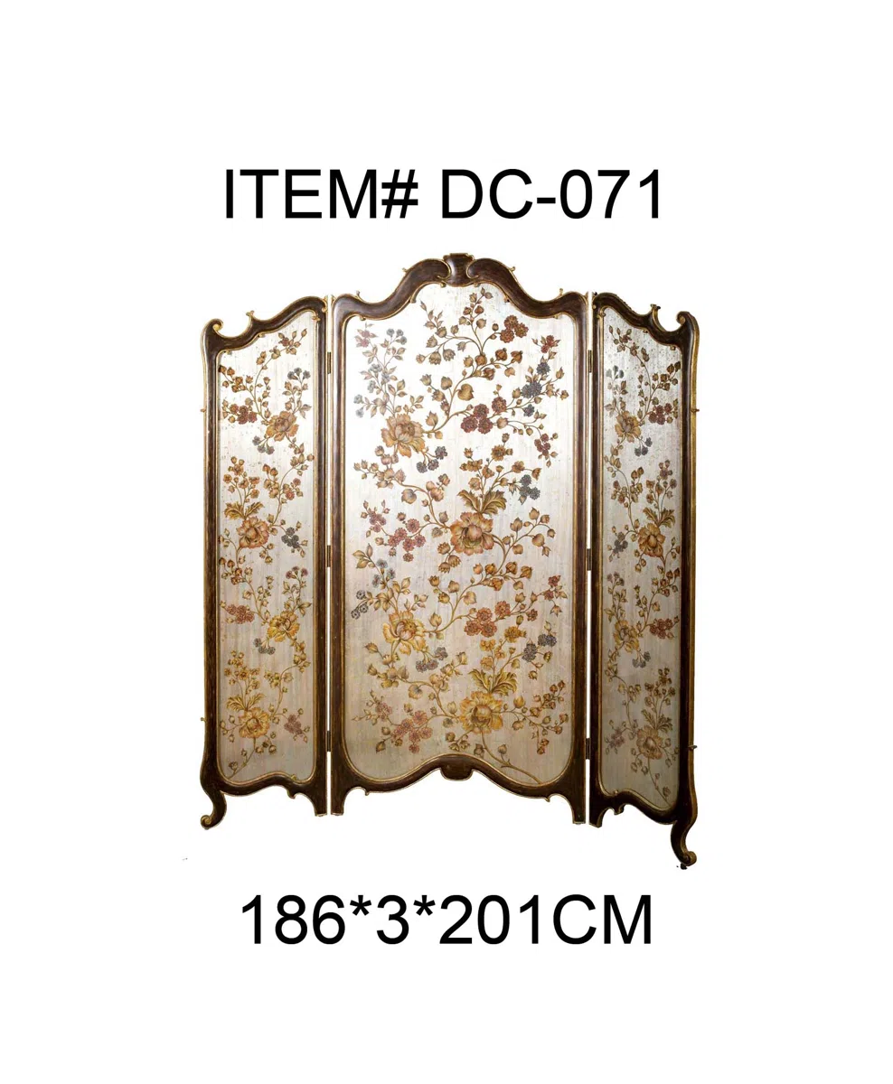 Mixed catalogues and selections DC-071