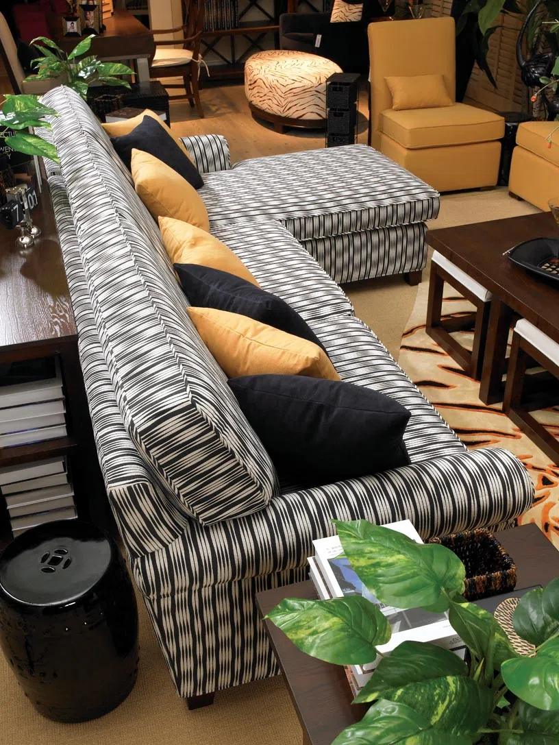 Outdoor furniture R-328