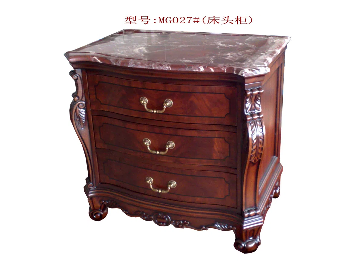 Шкафы, комоды и стеллажи MG027-304
