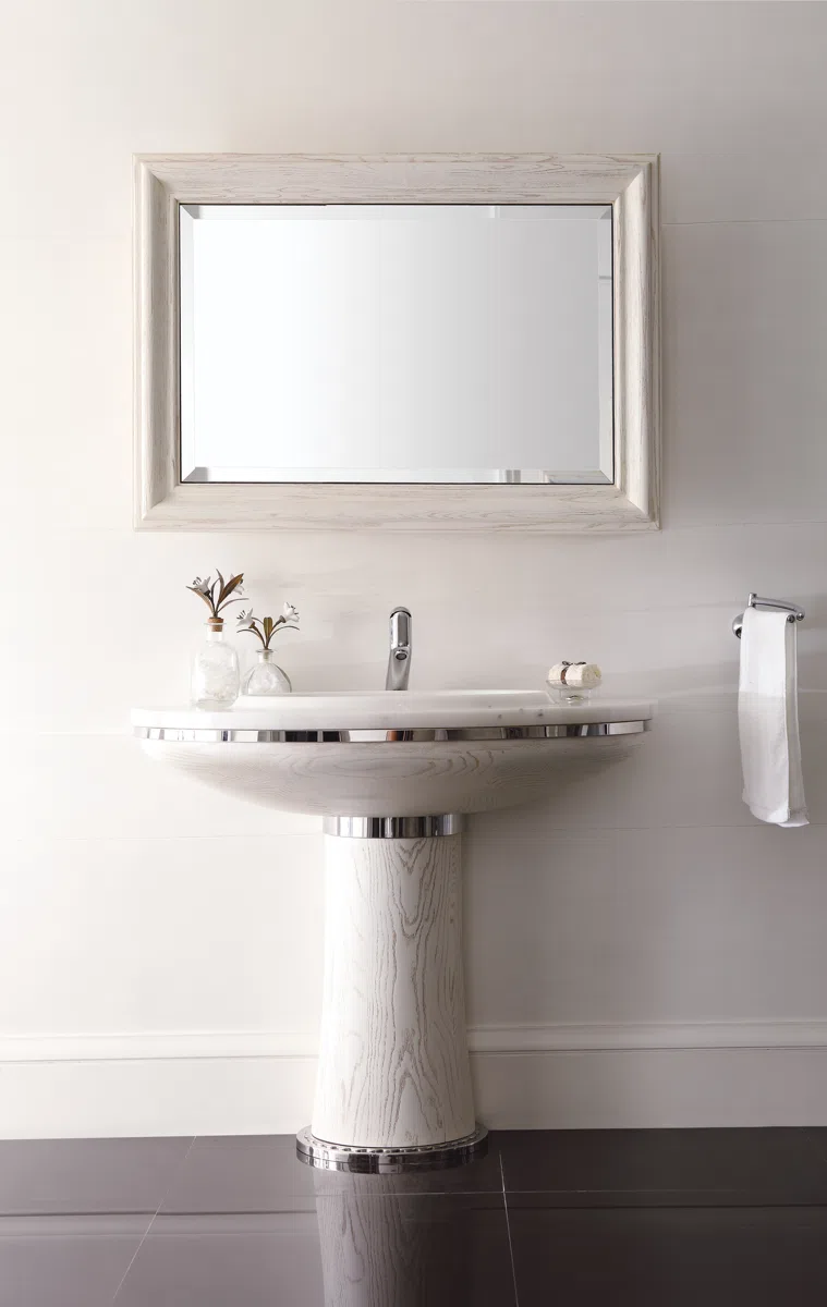 Bathroom furniture, fixtures and accessories H-22
