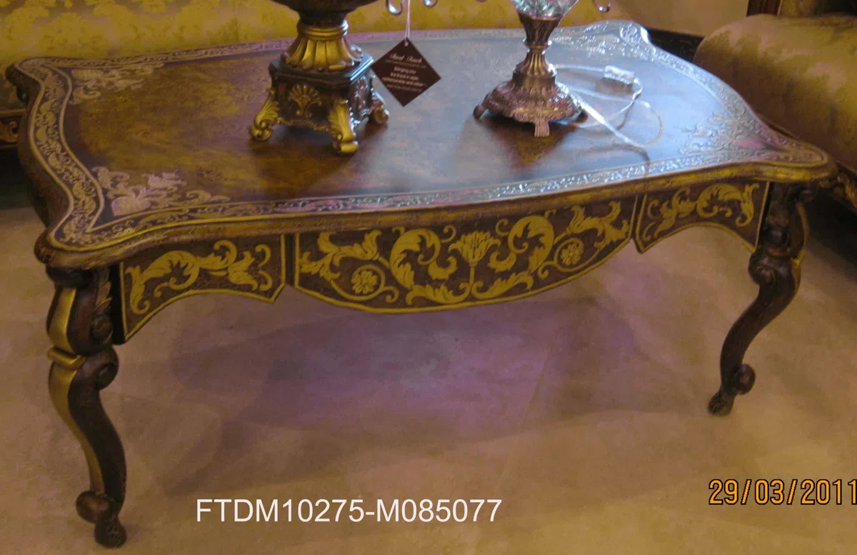 Tables, consoles and tabletops FTDM10275-M085077