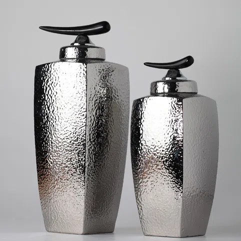 Candle holders and candelabras 37