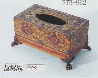 Mixed catalogues and selections FTB-962