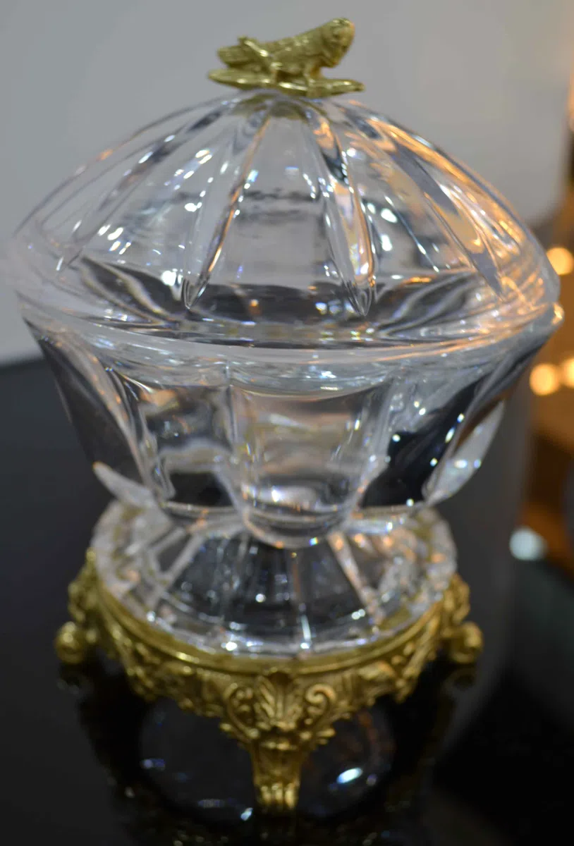 Candle holders and candelabras CB269