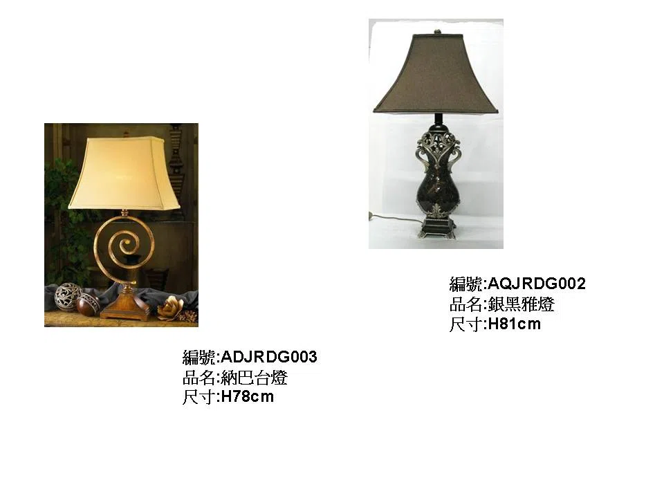 灯饰 20071101165744347