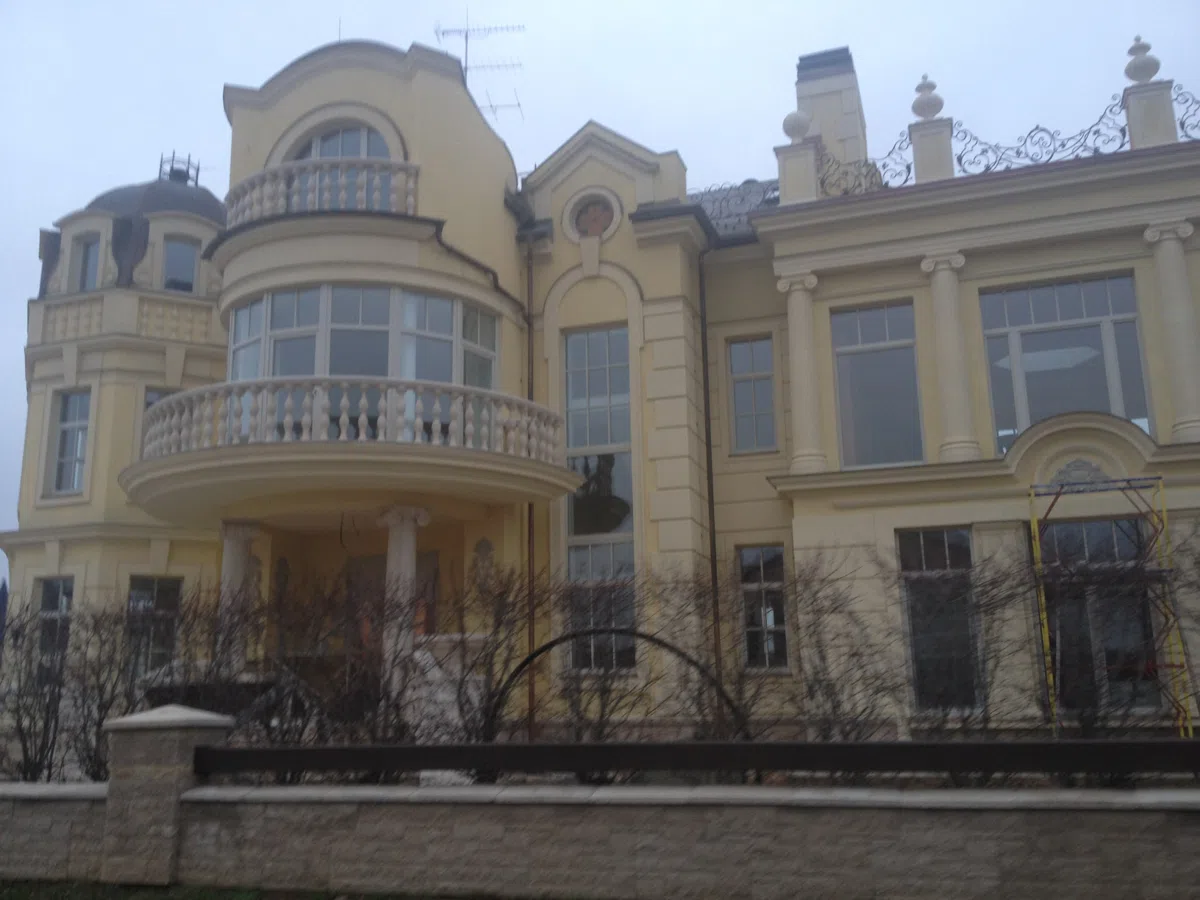 Интерьеры и экспозиции IMG_0740