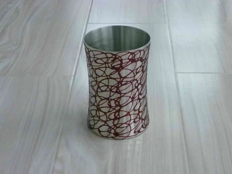 Вазы, кашпо и декоративные сосуды P1000776
