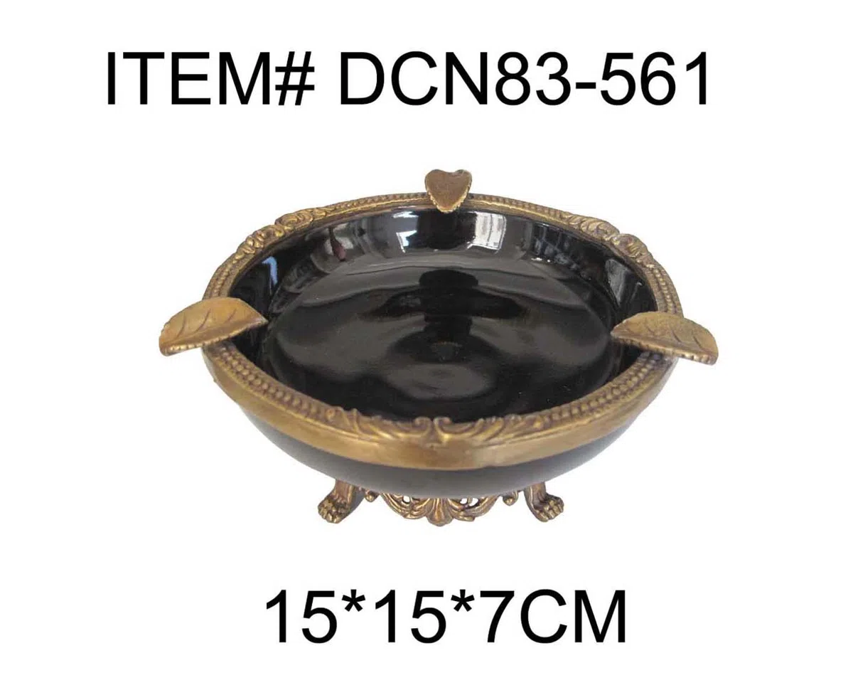 Mixed catalogues and selections DCN83-561