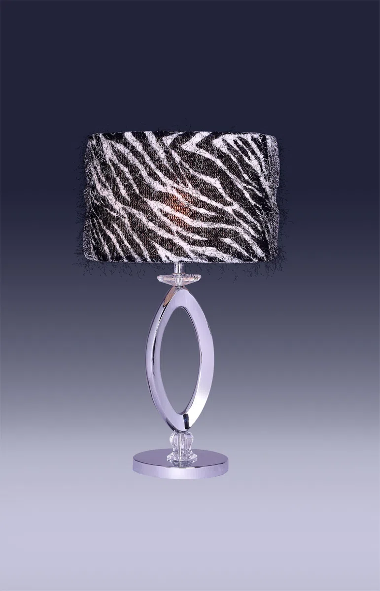 Decor and interior accessory selections 12T06