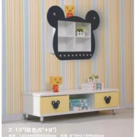 Cabinets, dressers and shelves Z-10 FLOOR CABINET