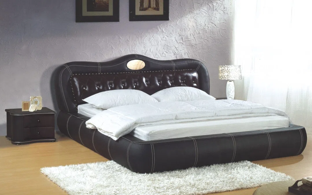 Beds and bedrooms A139