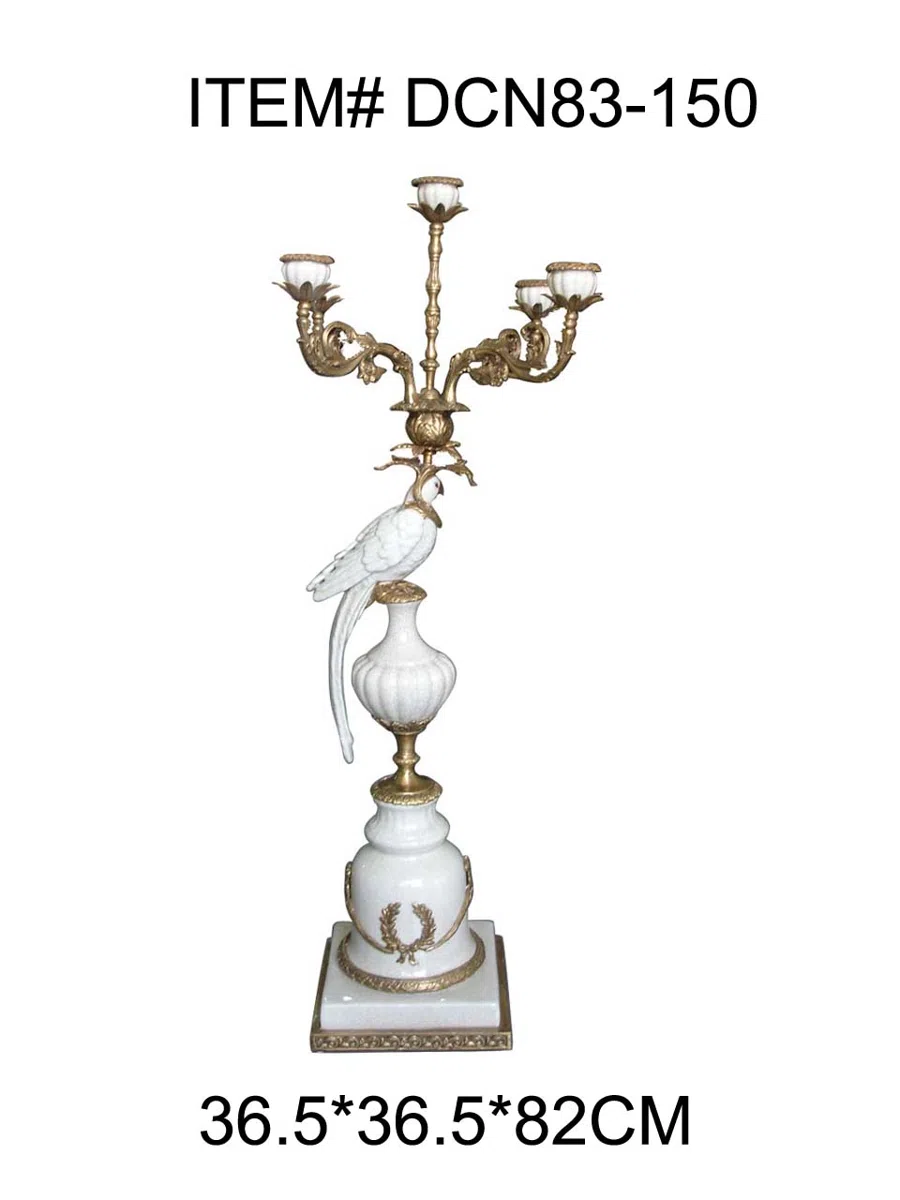 Candle holders and candelabras FTDCN83-150