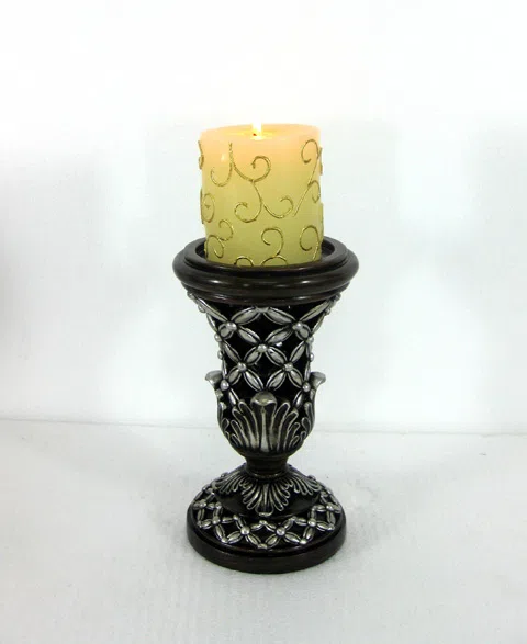 Candle holders and candelabras N076-6SA