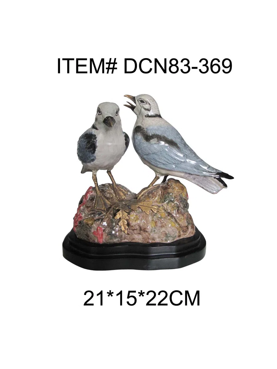 Статуэтки и скульптурный декор DCN83-369