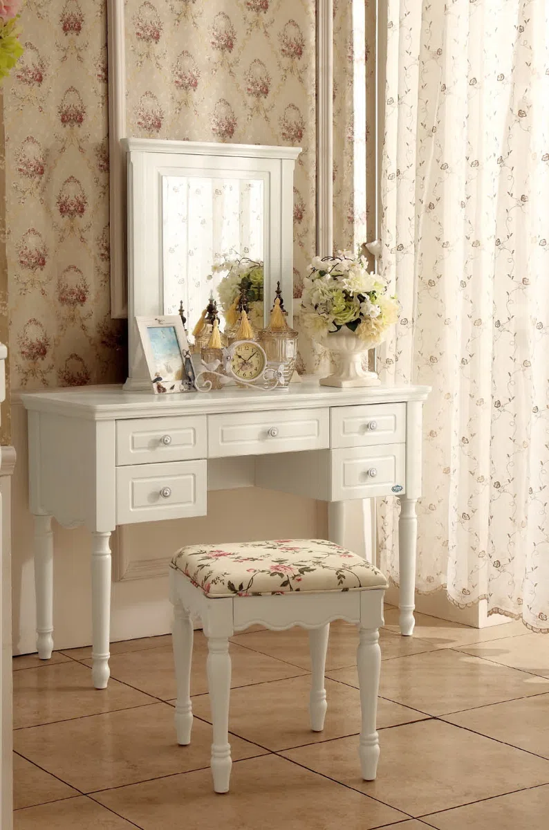 Смешанные каталоги и подборки H812A dressing table