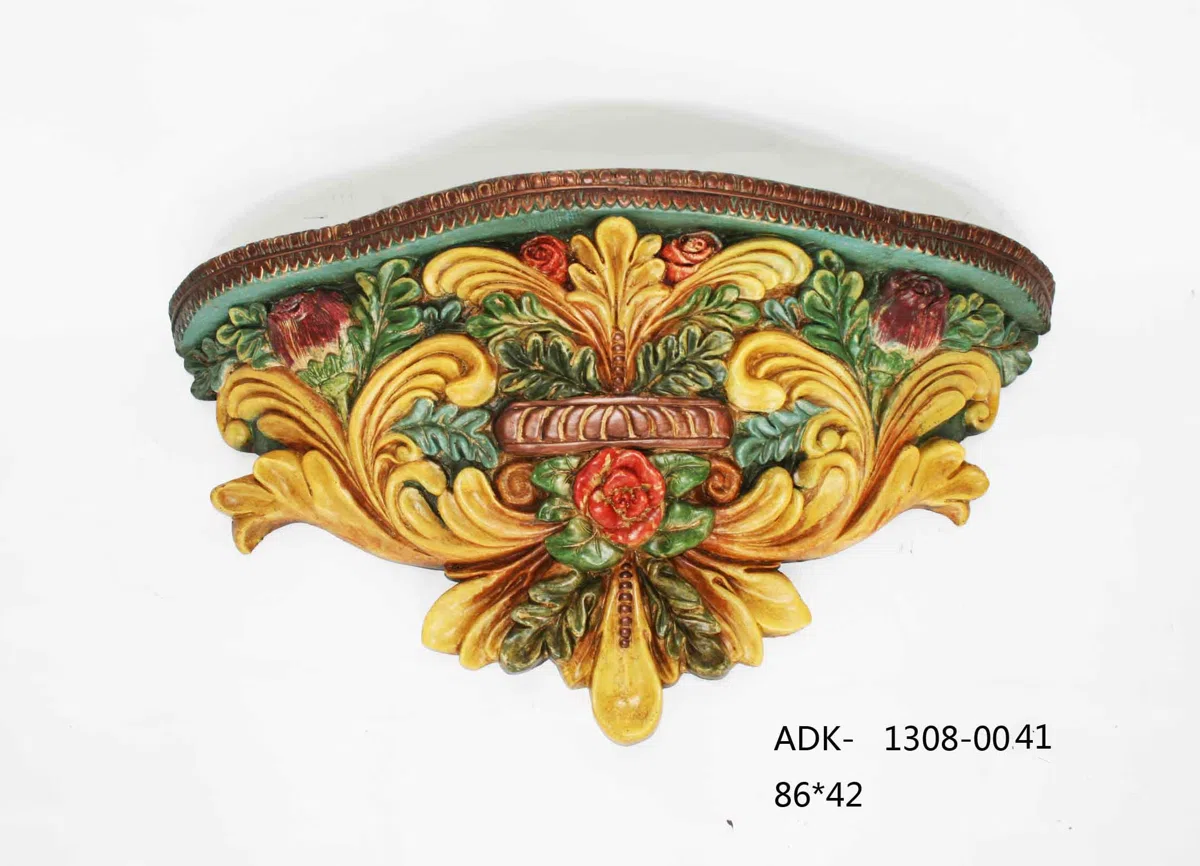 Decor and interior accessory selections ADK-1308-0041