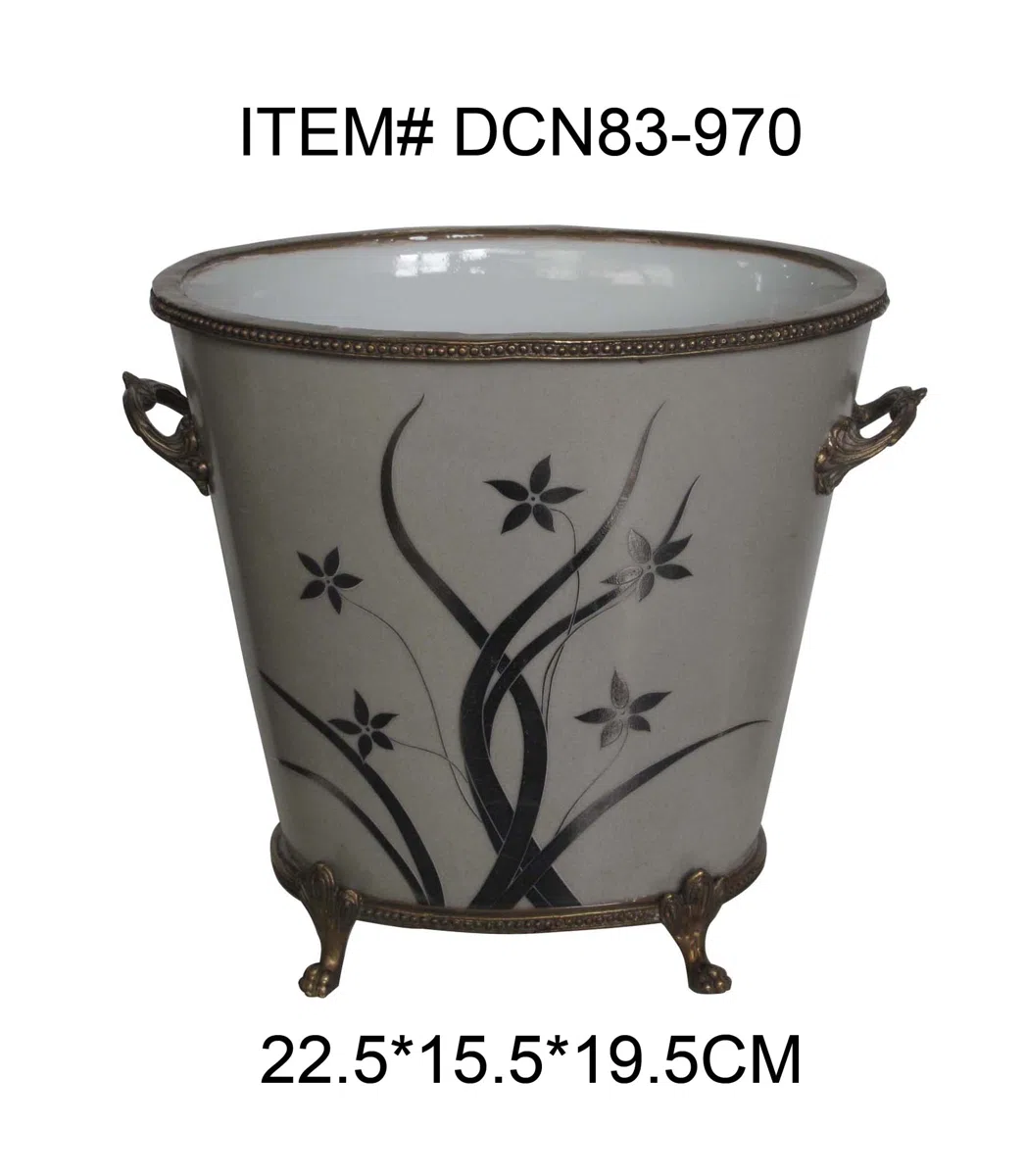 Decor and interior accessory selections DCN83-970