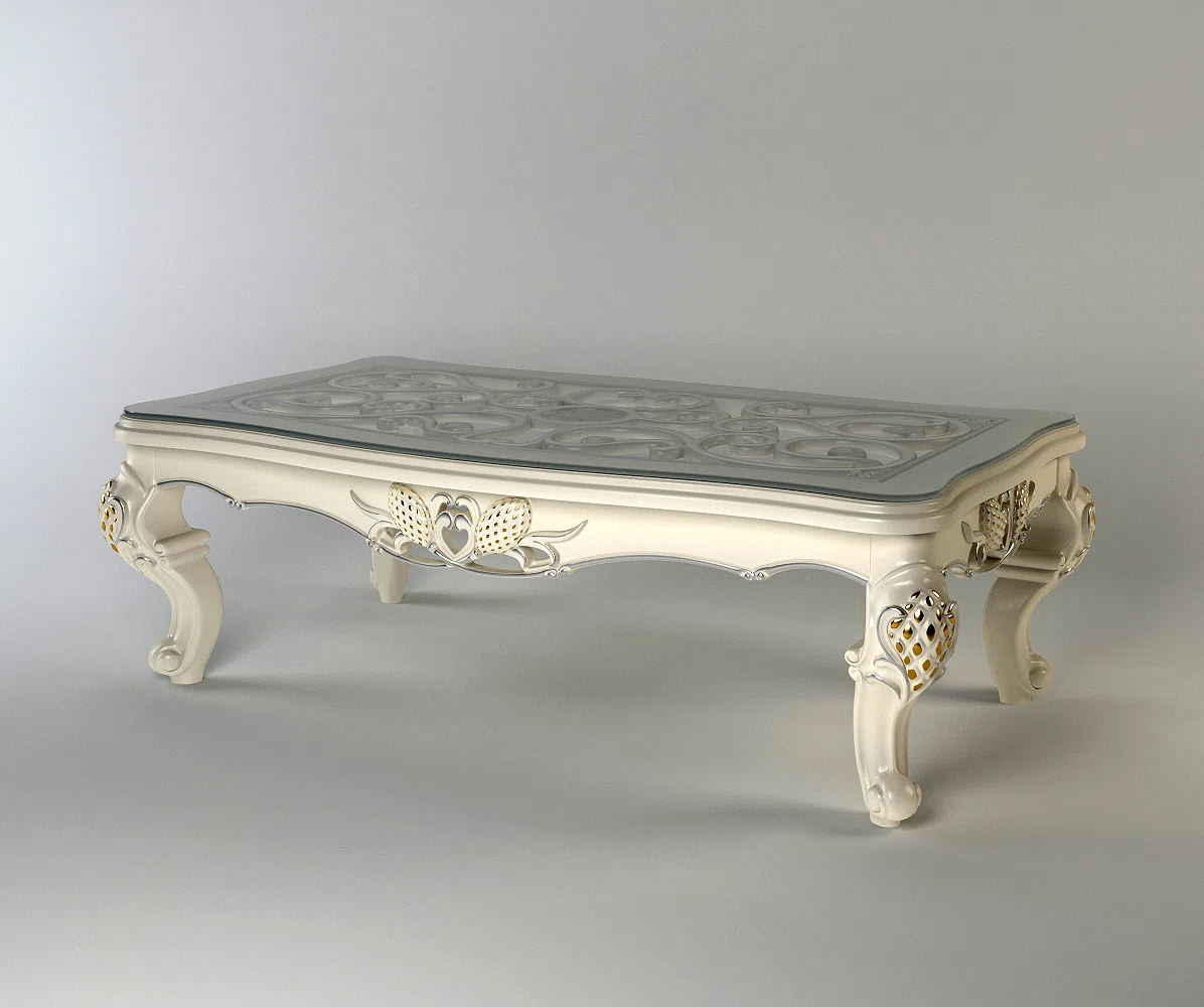 Tables, consoles and tabletops DN005KT833长茶几