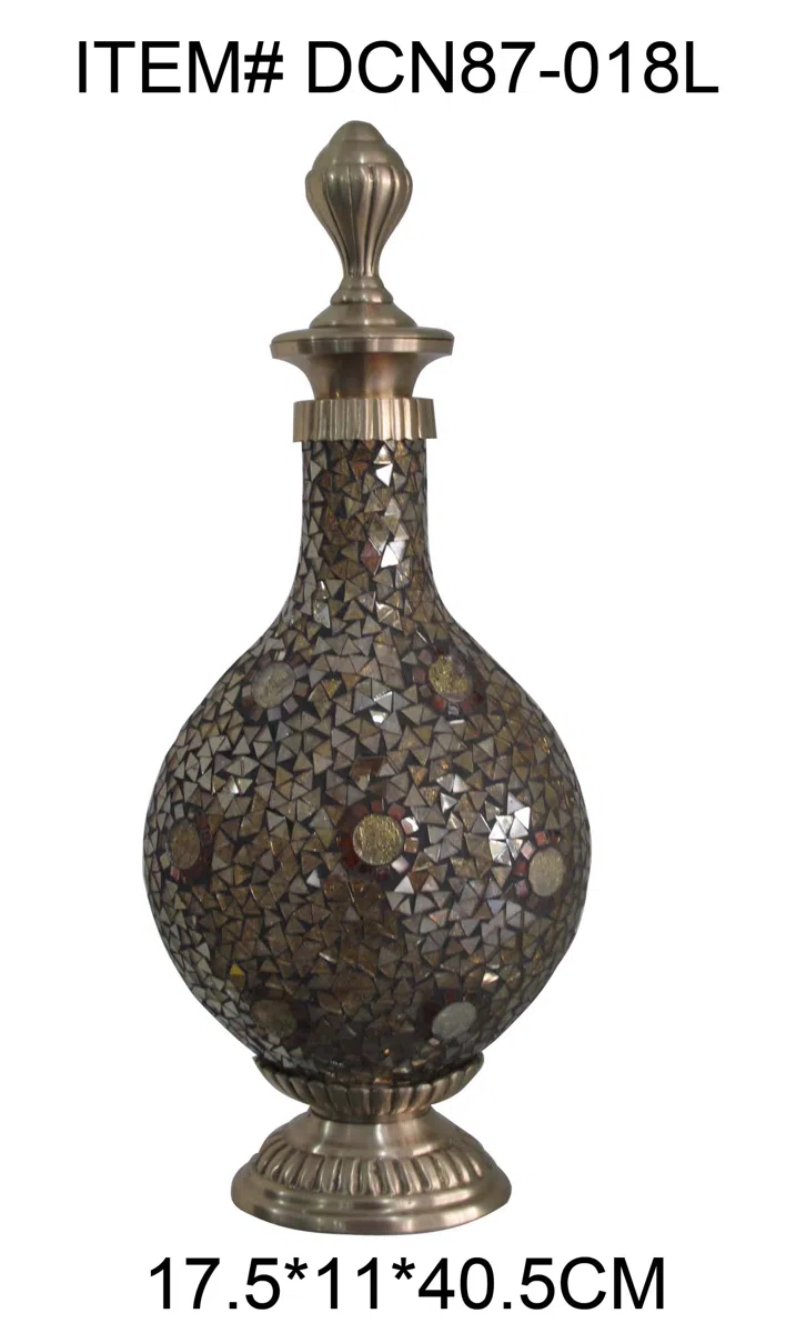 Candle holders and candelabras DCN87-018L