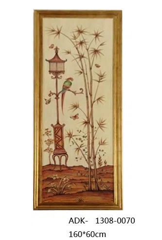 Decor and interior accessory selections ADK-1308-0070