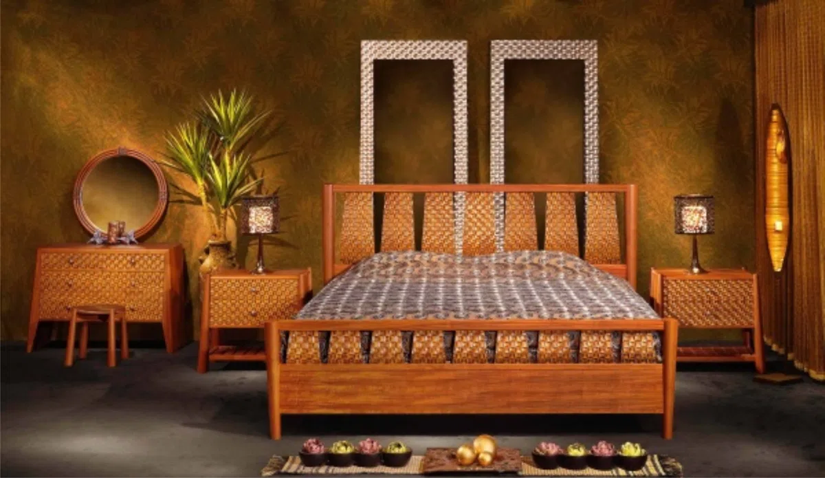 Beds and bedrooms werssvdfg