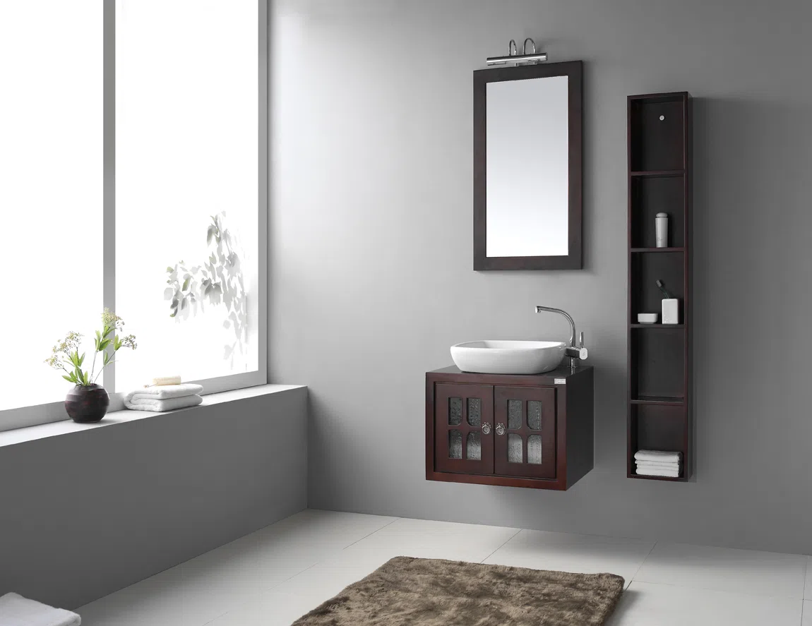 Bathroom furniture, fixtures and accessories WA-1022 