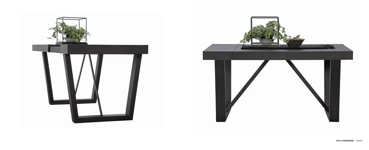 Tables, consoles and tabletops 204