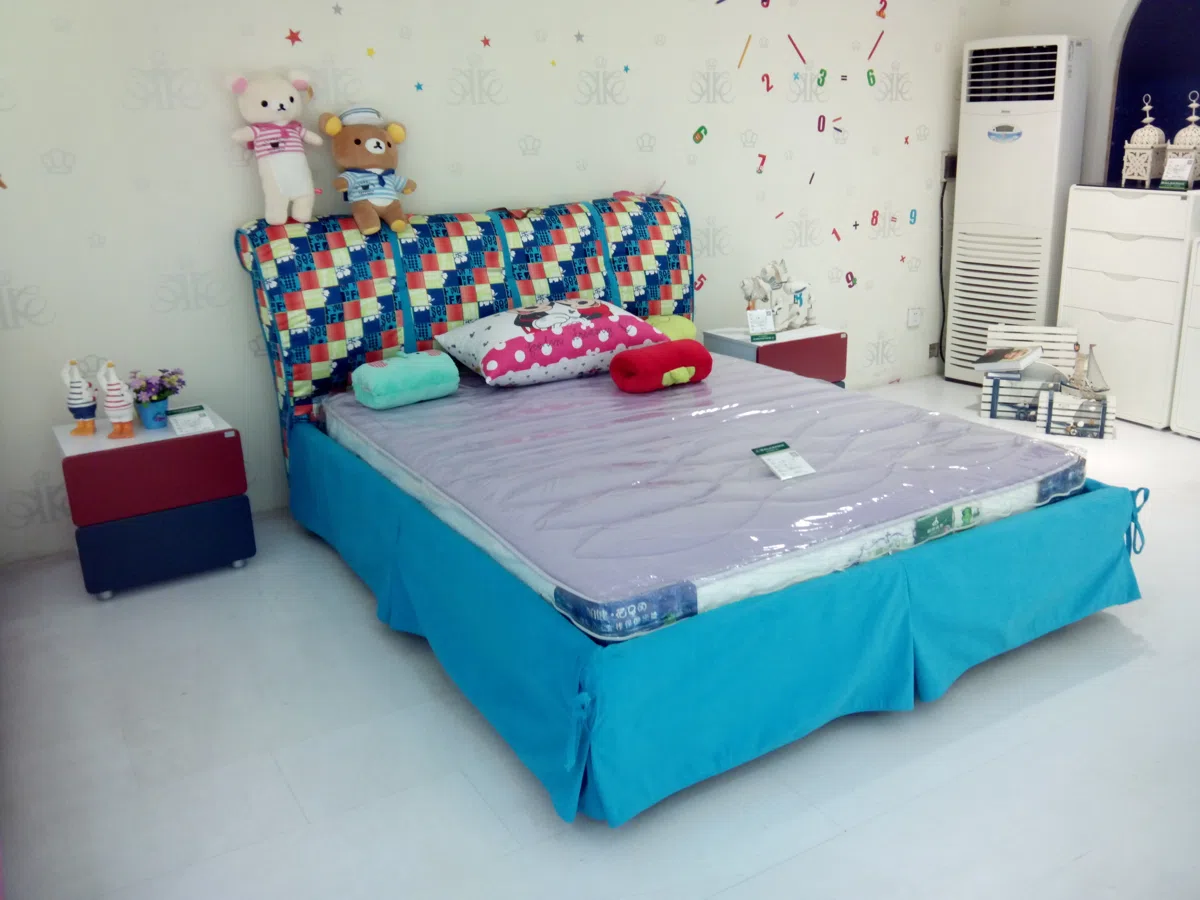 Furniture sets and selections F197