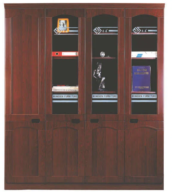 Mixed catalogues and selections BC-518(4 doors)