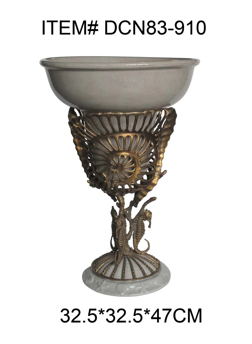 Decor and interior accessory selections DCN83-910