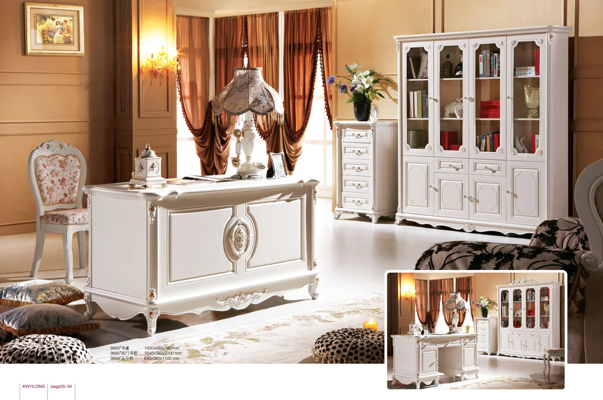 Furniture sets and selections 1F481F9CA917