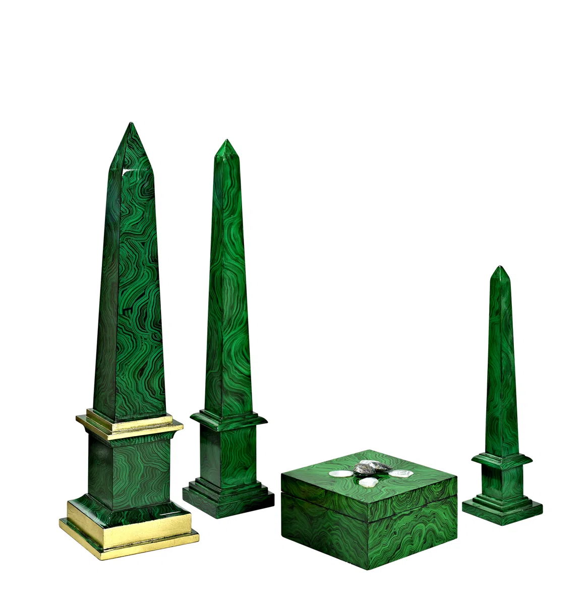 Декор и интерьерные аксессуары · подборки FMJ090259+FMJ090260-L+S+FMJ120417G-L