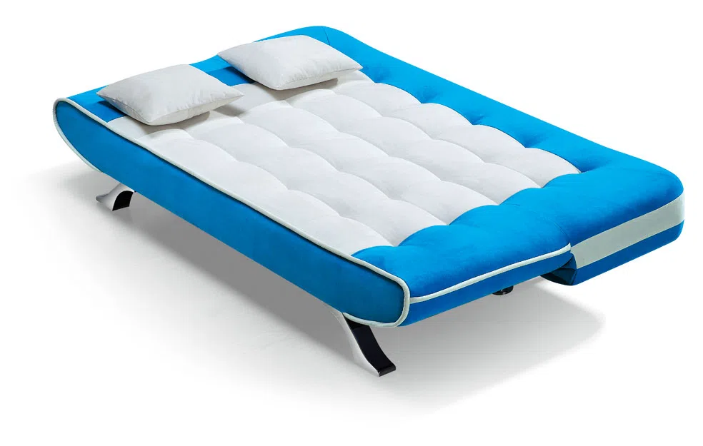 Beds and bedrooms DS34775