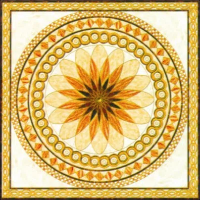 Плитка и мозаика HG12091-1B