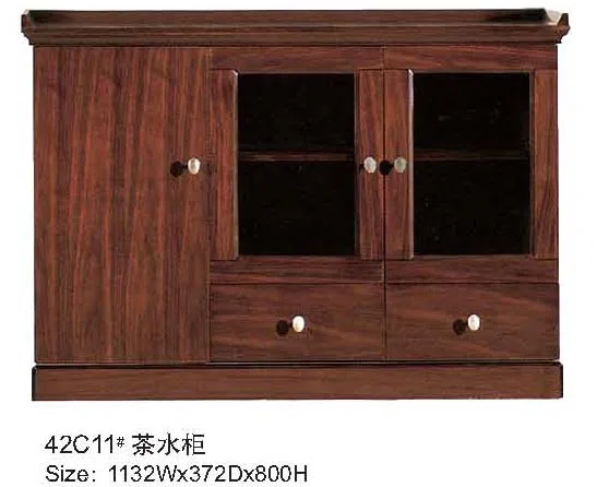 柜子、斗柜与置物架 42C11