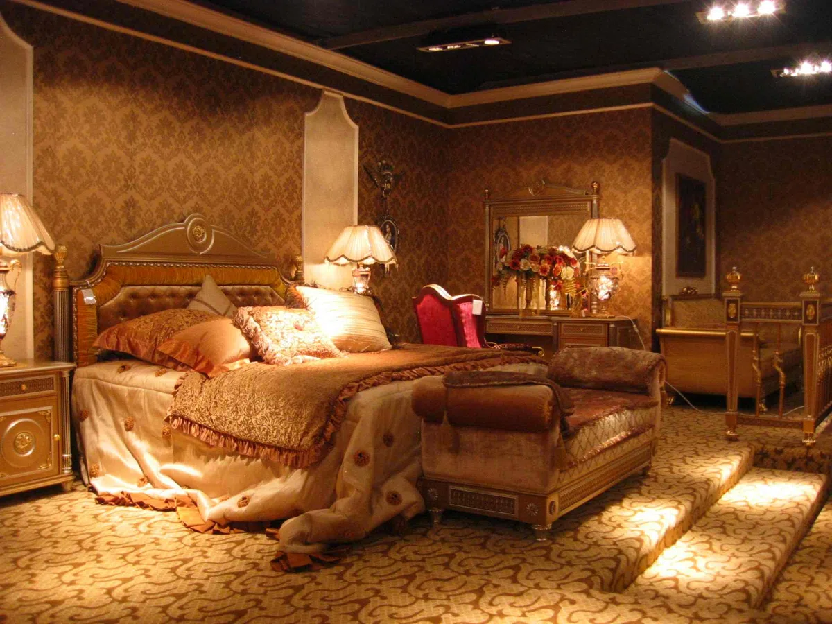 Furniture sets and selections 1FB4C865EDB6