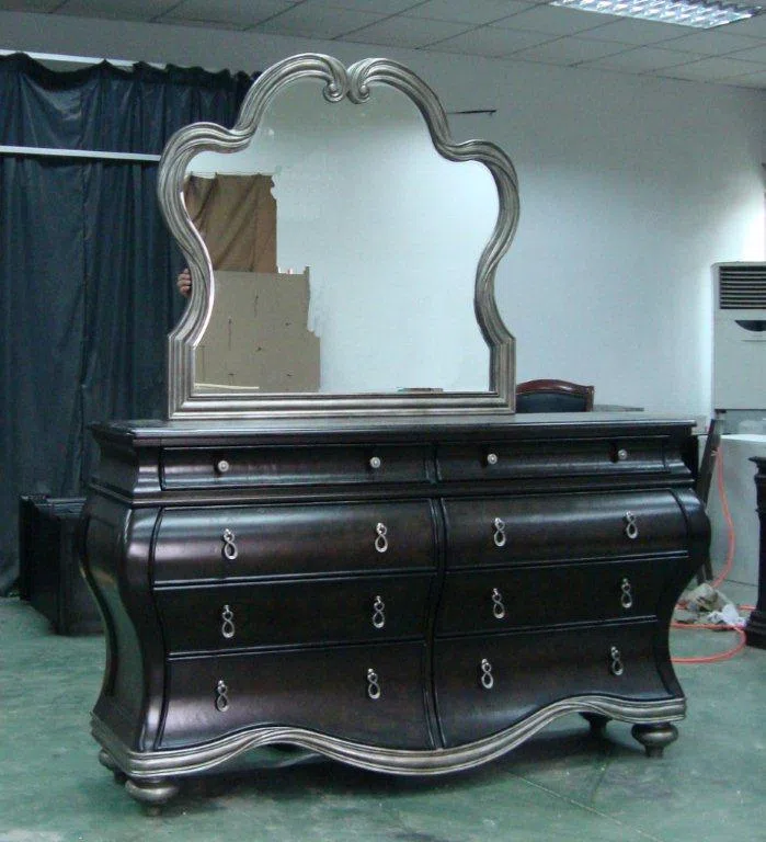 Cabinets, dressers and shelves 1FB96216F46A