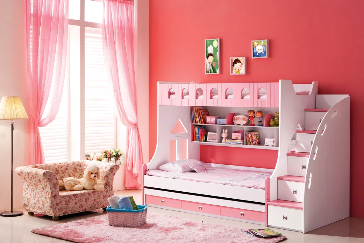 Beds and bedrooms A02